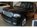 Santorini Black Metallic - Range Rover Autobiography Photo No. 7