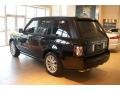 Santorini Black Metallic - Range Rover Autobiography Photo No. 8