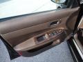 2008 Buick LaCrosse Cocoa Interior Door Panel Photo