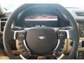 Santorini Black Metallic - Range Rover Autobiography Photo No. 15