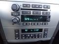 2008 Buick LaCrosse Cocoa Interior Audio System Photo