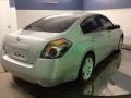 Radiant Silver - Altima 3.5 SR Photo No. 5
