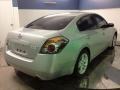 Radiant Silver - Altima 3.5 SR Photo No. 6