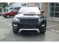 Barolo Black Premium Metallic - Range Rover Evoque Dynamic Photo No. 3