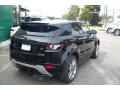 Barolo Black Premium Metallic - Range Rover Evoque Dynamic Photo No. 6