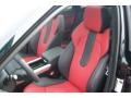 Barolo Black Premium Metallic - Range Rover Evoque Dynamic Photo No. 8