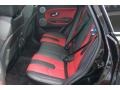 Barolo Black Premium Metallic - Range Rover Evoque Dynamic Photo No. 9