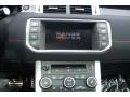 Barolo Black Premium Metallic - Range Rover Evoque Dynamic Photo No. 10