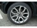 Barolo Black Premium Metallic - Range Rover Evoque Dynamic Photo No. 13