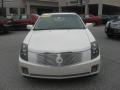 White Diamond - CTS Sedan Photo No. 3