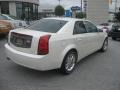 White Diamond - CTS Sedan Photo No. 6