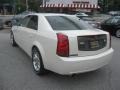 White Diamond - CTS Sedan Photo No. 8