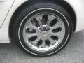 White Diamond - CTS Sedan Photo No. 10