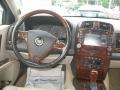 White Diamond - CTS Sedan Photo No. 11