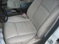 White Diamond - CTS Sedan Photo No. 12