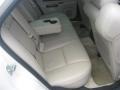 White Diamond - CTS Sedan Photo No. 16
