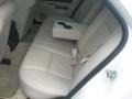 White Diamond - CTS Sedan Photo No. 17