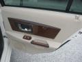 White Diamond - CTS Sedan Photo No. 20