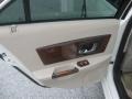 White Diamond - CTS Sedan Photo No. 21