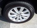 Wild Cherry Metallic - Tiguan S Photo No. 4