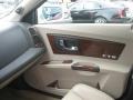 White Diamond - CTS Sedan Photo No. 34