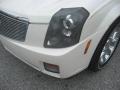 White Diamond - CTS Sedan Photo No. 42