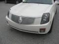 White Diamond - CTS Sedan Photo No. 43