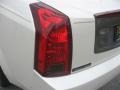 White Diamond - CTS Sedan Photo No. 45