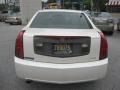 White Diamond - CTS Sedan Photo No. 47