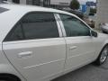 White Diamond - CTS Sedan Photo No. 49