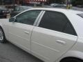 White Diamond - CTS Sedan Photo No. 51