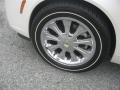 White Diamond - CTS Sedan Photo No. 52