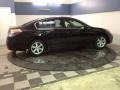 Super Black - Altima 2.5 SL Photo No. 3