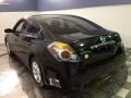 Super Black - Altima 2.5 SL Photo No. 6