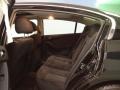 Super Black - Altima 2.5 SL Photo No. 7