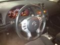 Super Black - Altima 2.5 SL Photo No. 16
