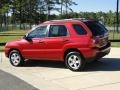 Volcanic Red - Sportage LX V6 4x4 Photo No. 7