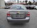 Medium Gray - Aveo LT Sedan Photo No. 5