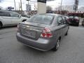 Medium Gray - Aveo LT Sedan Photo No. 6