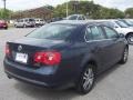 Blue Graphite Metallic - Jetta 2.5 Sedan Photo No. 3