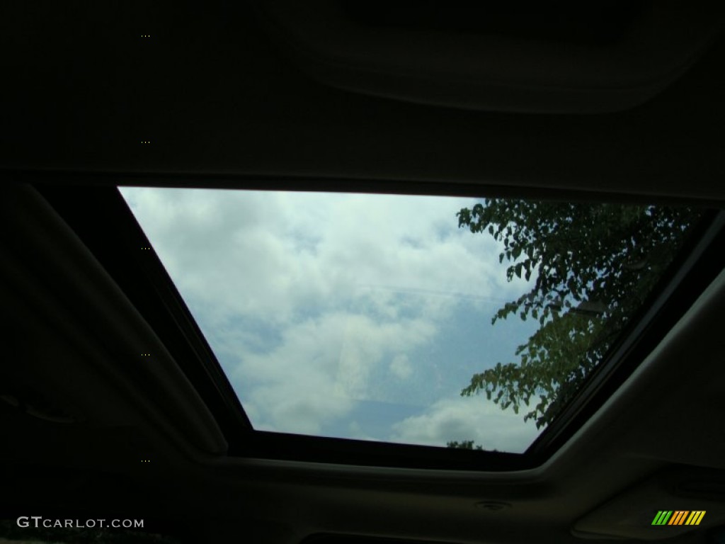 2006 Hummer H3 Standard H3 Model Sunroof Photo #61522717