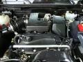 3.5 Liter DOHC 20-Valve VVT 5 Cylinder Engine for 2006 Hummer H3  #61522777