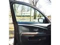 2007 Jet Black BMW 7 Series 750i Sedan  photo #10