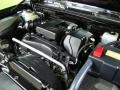 3.5 Liter DOHC 20-Valve VVT 5 Cylinder Engine for 2006 Hummer H3  #61522789