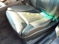 2007 Jet Black BMW 7 Series 750i Sedan  photo #12