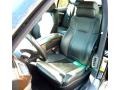 2007 Jet Black BMW 7 Series 750i Sedan  photo #13