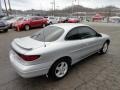 2003 Silver Frost Metallic Ford Escort ZX2 Coupe  photo #4