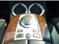 2007 Jet Black BMW 7 Series 750i Sedan  photo #21