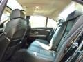2007 Jet Black BMW 7 Series 750i Sedan  photo #23