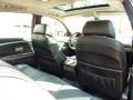 2007 Jet Black BMW 7 Series 750i Sedan  photo #25